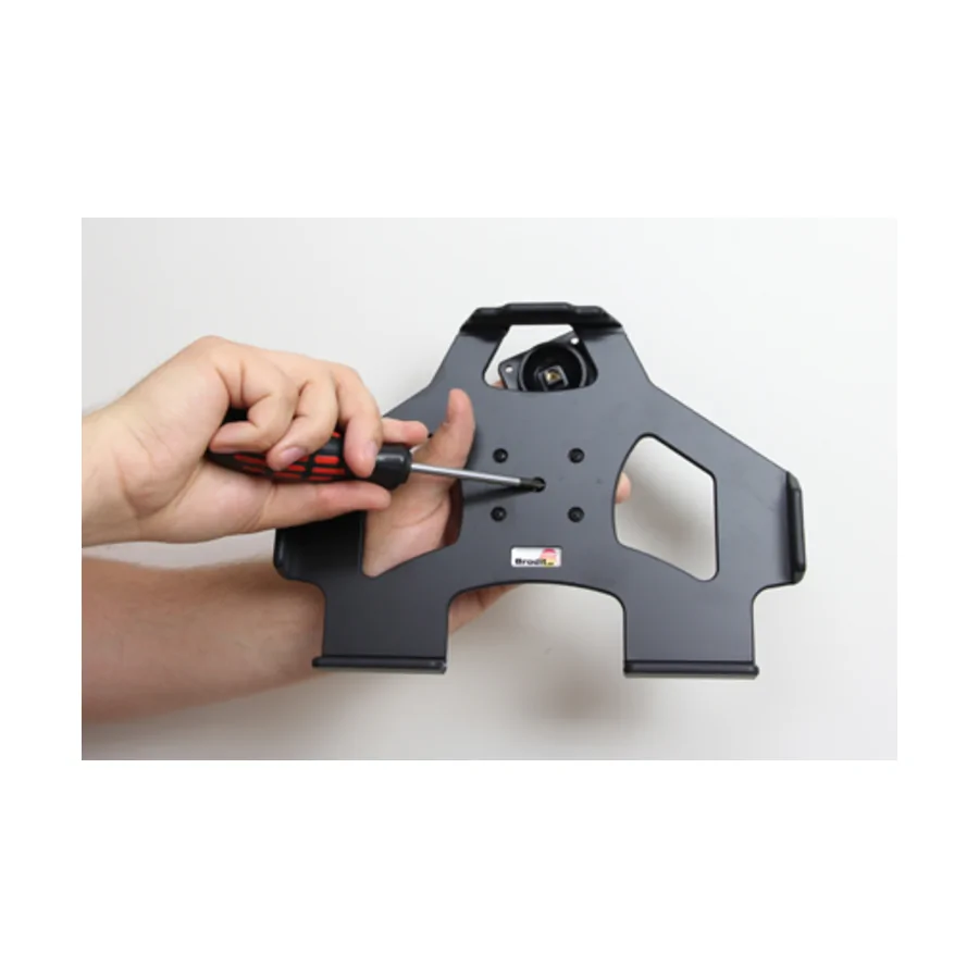 Bild 1 : 511632 : Brodit Halter für SAMSUNG Galaxy Tab 4 10.1