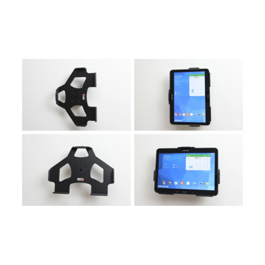Bild 4 : 511632 : Brodit Halter für SAMSUNG Galaxy Tab 4 10.1