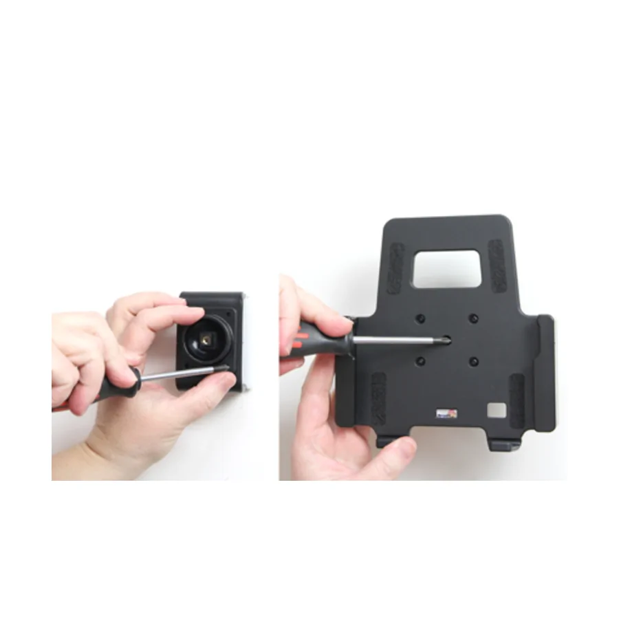 Bild 2 : 511676 : Brodit Halter für SAMSUNG Galaxy Tab Active (8.0 T365), passt für Geräte mit Original Hülle