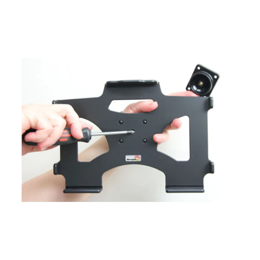 Bild 1 : 511684 : Brodit Halter für APPLE iPad Air 2