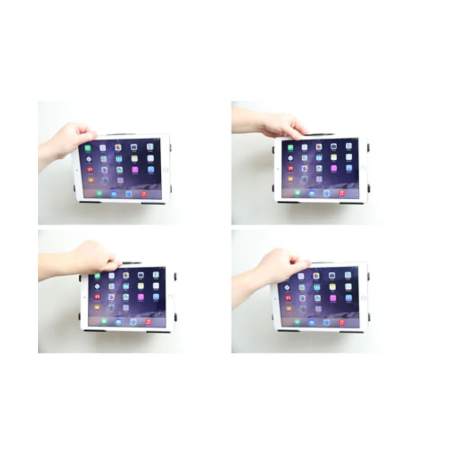 Bild 3 : 511684 : Brodit Halter für APPLE iPad Air 2