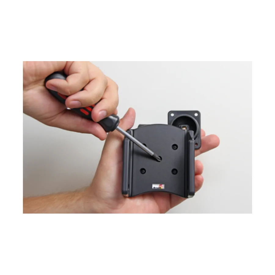 Bild 1 : 511755 : Brodit Halter für M3 MOBILE SM20, NUR für Geräte OHNE Bumper!