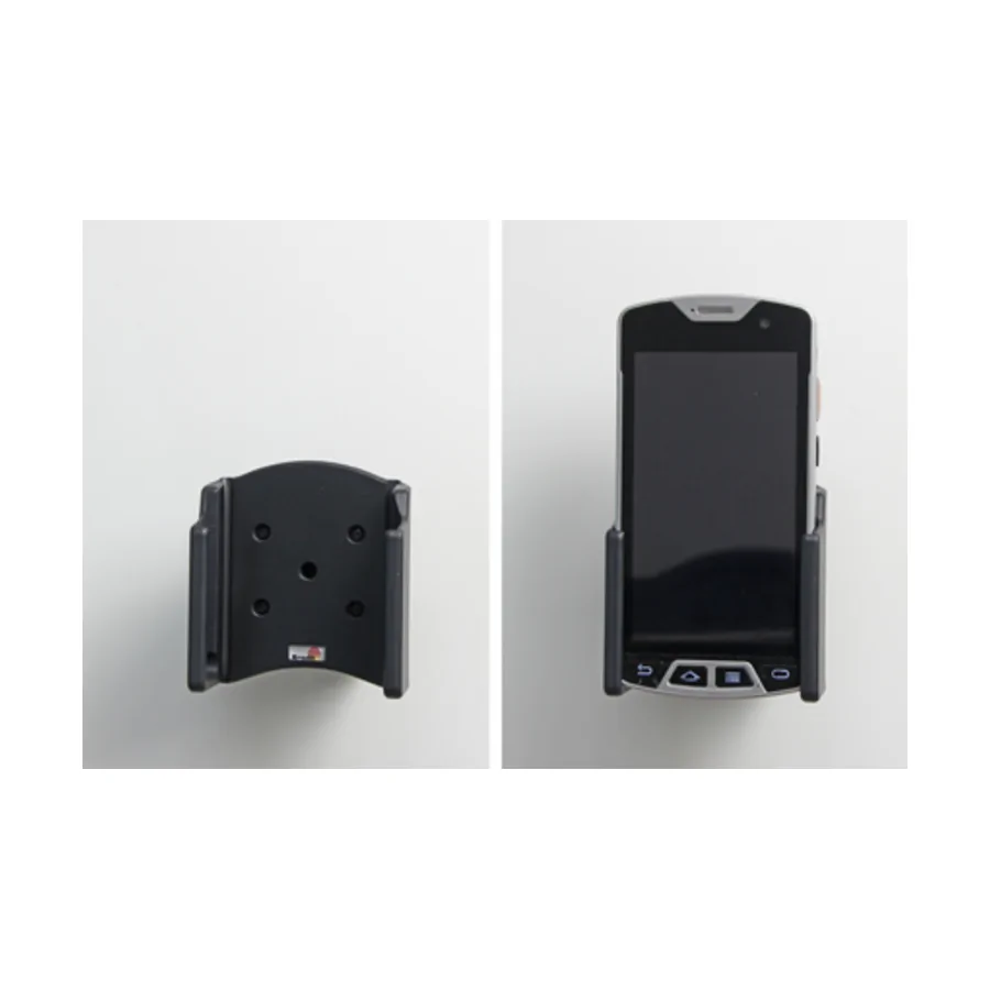 Bild 4 : 511755 : Brodit Halter für M3 MOBILE SM20, NUR für Geräte OHNE Bumper!