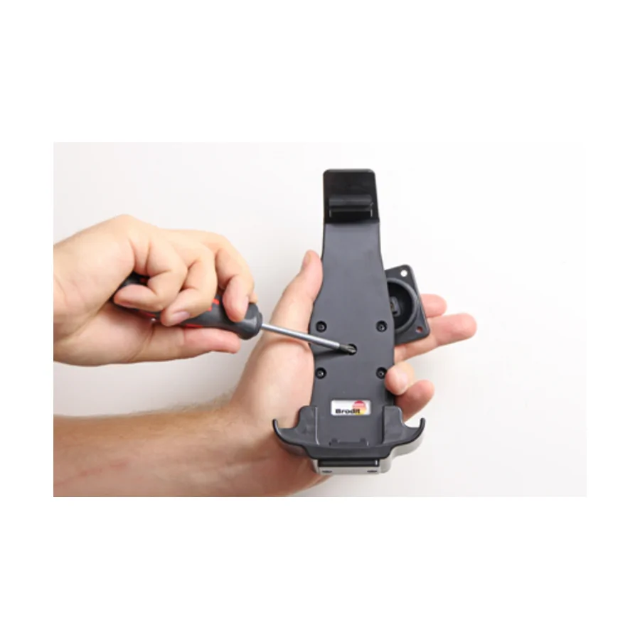 Bild 1 : 511756 : Brodit Halter für M3 MOBILE SM20 , NUR für Geräte mit original Bumper!