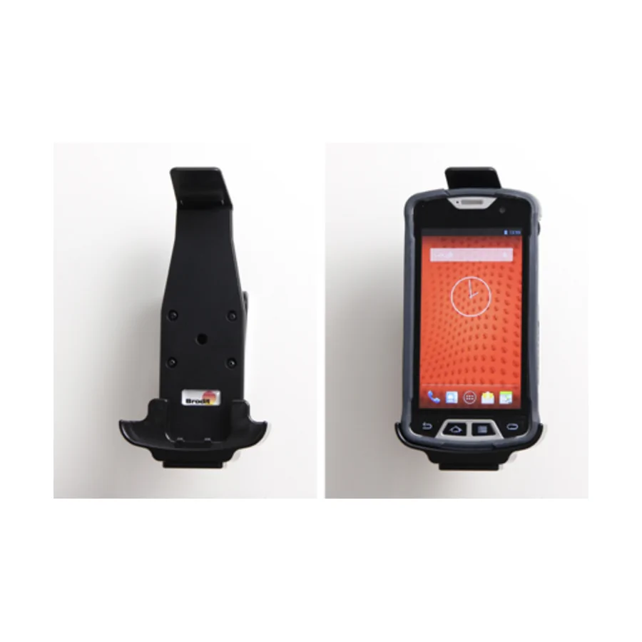 Bild 4 : 511756 : Brodit Halter für M3 MOBILE SM20 , NUR für Geräte mit original Bumper!