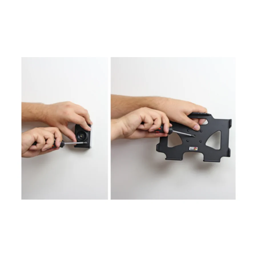 Bild 2 : 511793 : Brodit Halter für APPLE iPad Mini 4