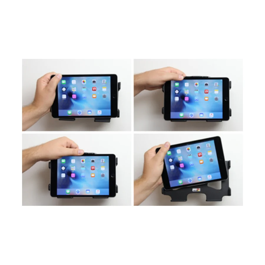 Bild 3 : 511793 : Brodit Halter für APPLE iPad Mini 4
