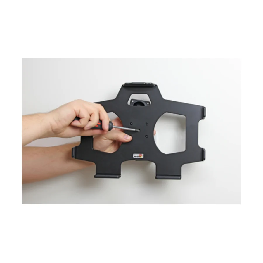 Bild 1 : 511820 : Brodit Halter für APPLE iPad Pro 12.9 (2015)