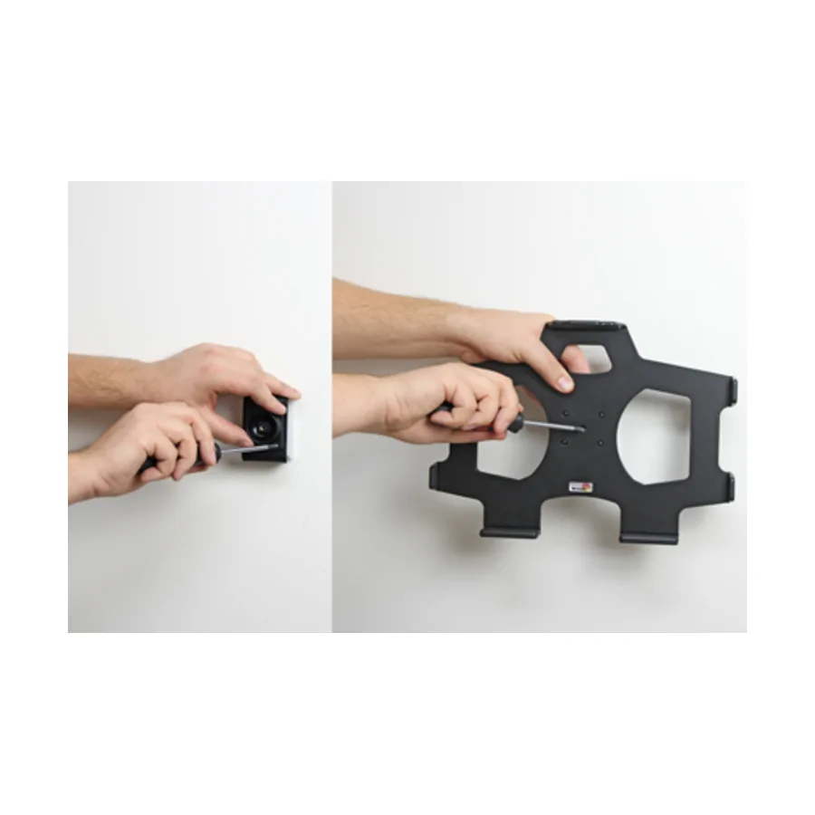 Bild 2 : 511820 : Brodit Halter für APPLE iPad Pro 12.9 (2015)