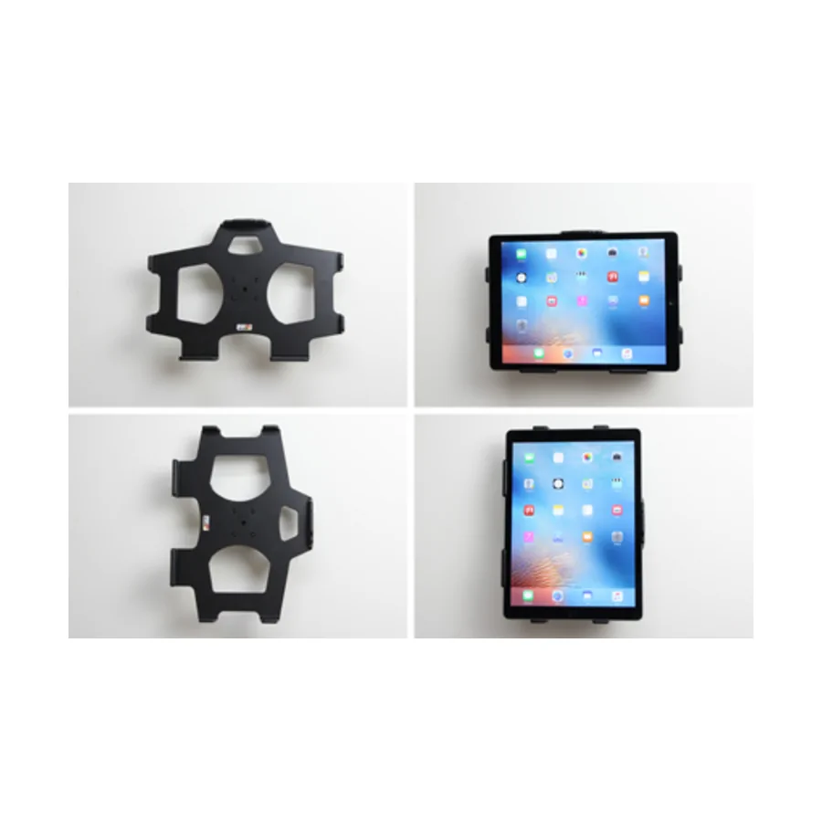 Bild 4 : 511820 : Brodit Halter für APPLE iPad Pro 12.9 (2015)