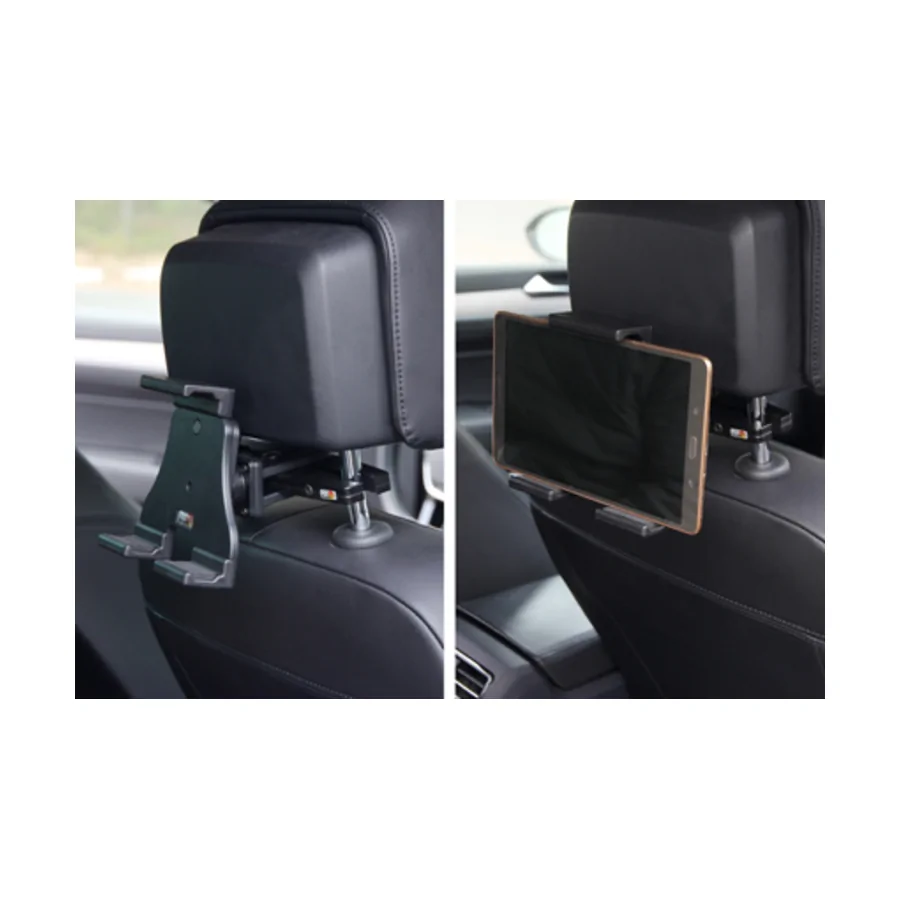 Bild 4 : 511848 : Brodit einstellbarer Tablet Halter f�r SAMSUNG Galaxy Tab Active 5, 3-Punkt Befestigung