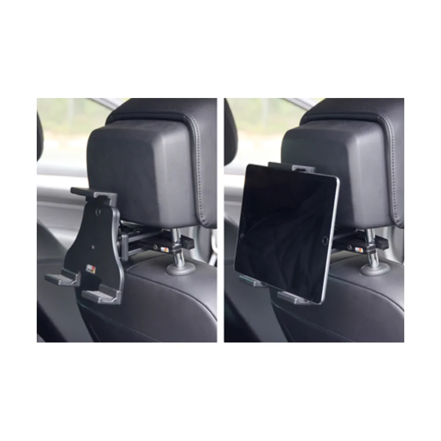 Bild 4 : 511849 : Brodit einstellbarer Tablet Halter f�r SAMSUNG Galaxy Tab Active 5 Pro, 3-Punkt Befestigung