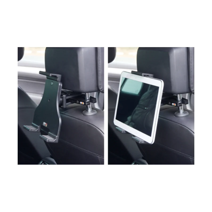 Bild 4 : 511850 : Brodit einstellbarer Tablet Halter f�r TECLAST T65 Max, 3-Punkt Befestigung