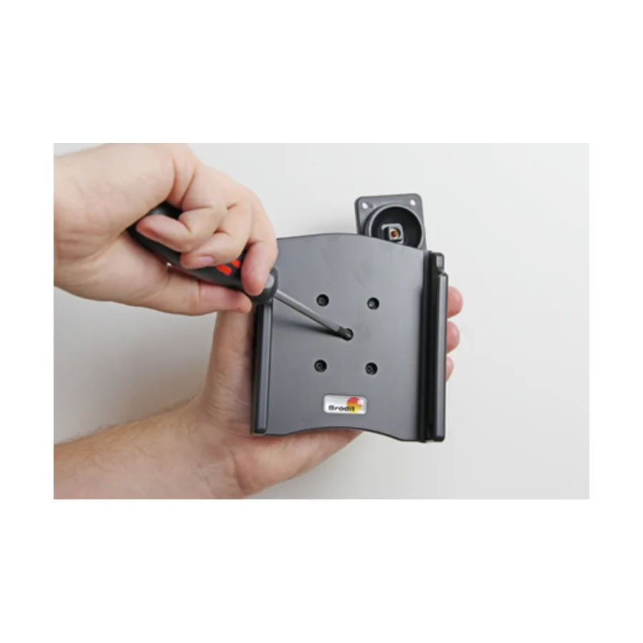 Bild 1 : 511938 : Brodit Halter für LENOVO Tab 3 7