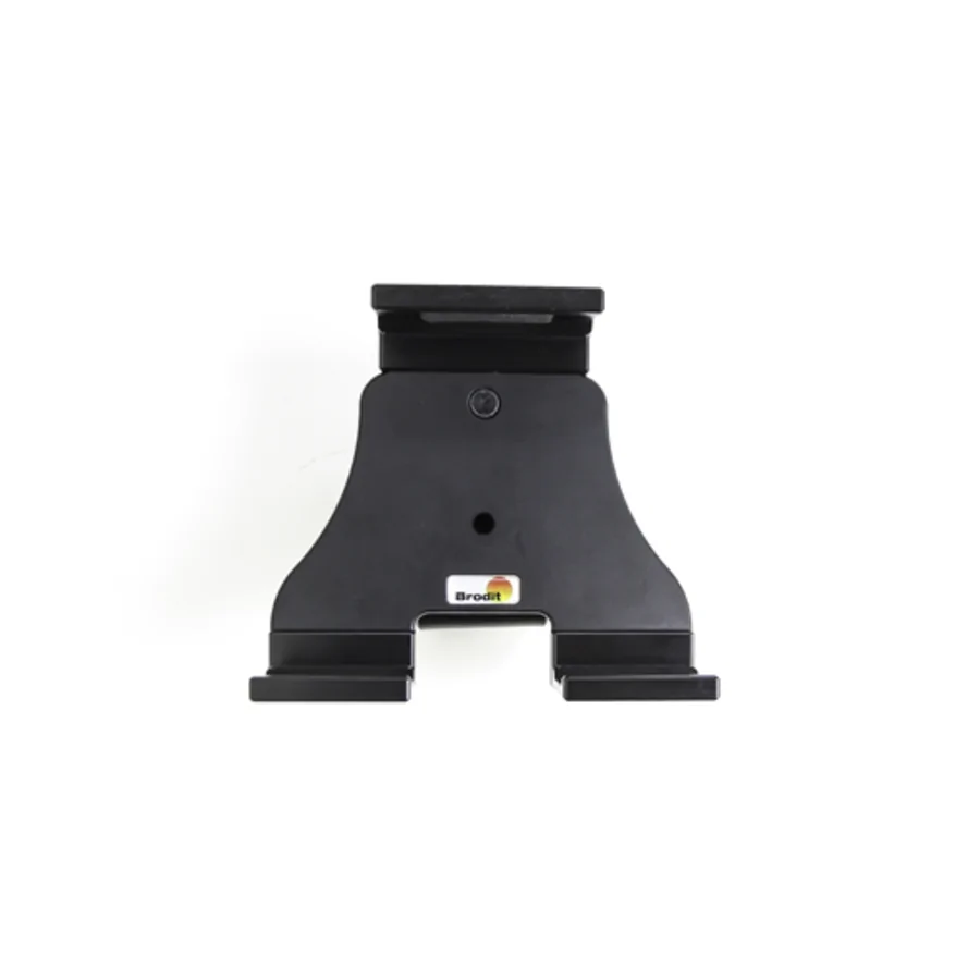 Bild 4 : 511971 : Brodit einstellbarer Tablet Halter für GETAC ZX70, 3-Punkt Befestigung