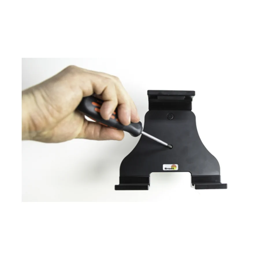 Bild 3 : 511972 : Brodit einstellbarer Tablet Halter f�r GETAC T800, 3-Punkt Befestigung