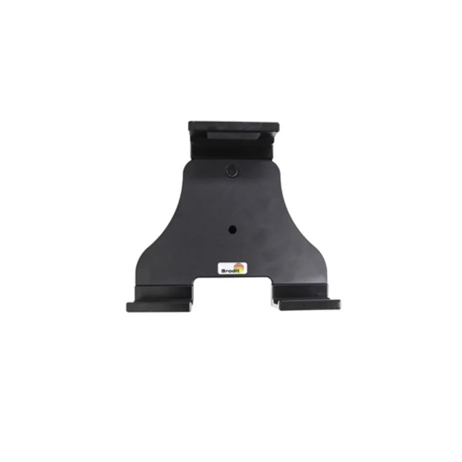 Bild 4 : 511972 : Brodit einstellbarer Tablet Halter f�r GETAC T800, 3-Punkt Befestigung