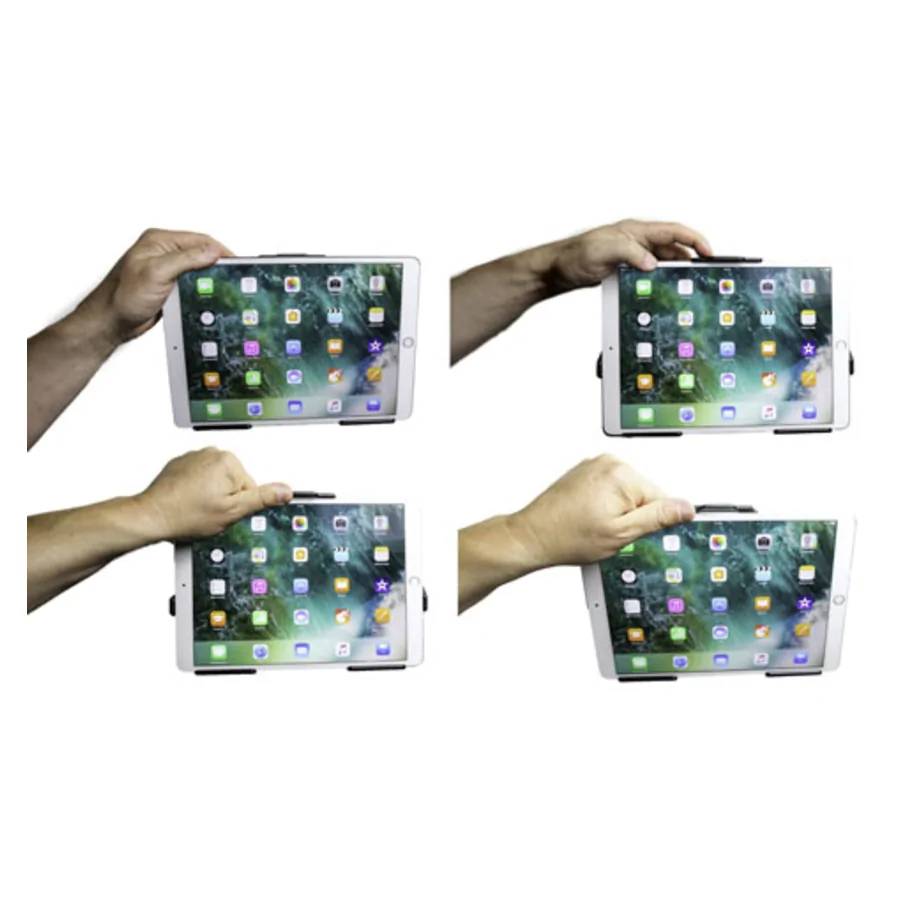 Bild 3 : 511977 : Brodit Halter für APPLE iPad Pro 10.5 (2017)