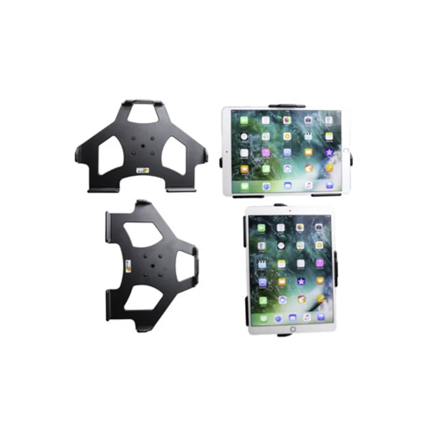 Bild 4 : 511977 : Brodit Halter für APPLE iPad Pro 10.5 (2017)