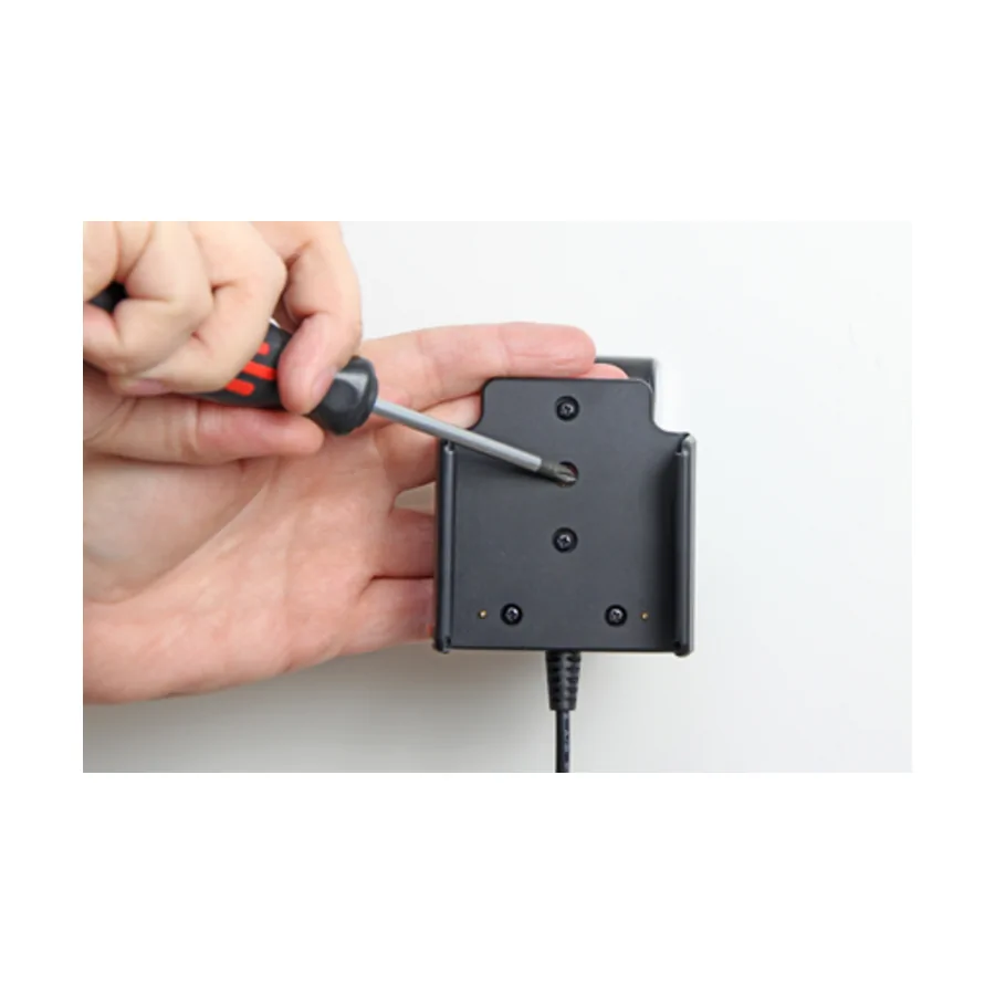 Bild 3 : 512935 : Brodit Halter Aktiv, 12/24V, für iZETTLE Reader