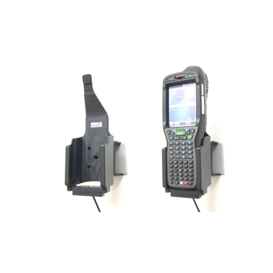 Bild 4 : 530257 : Brodit Halter Aktiv, 12/24V, für HONEYWELL Dolphin 99EX