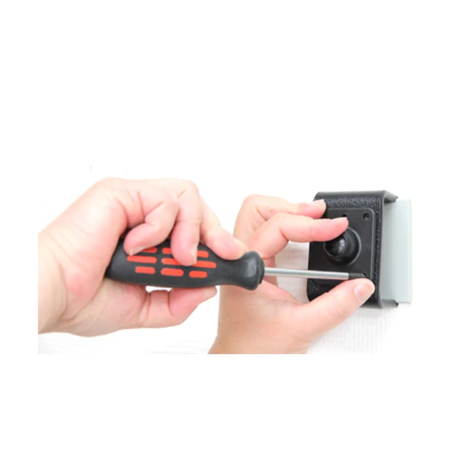 Bild 2 : 530391 : Brodit Halter Aktiv, 12/24V, für MOTOROLA MTP 850, zum laden von Geräten mit Li-Ion oder Li-Polymer Akkus
