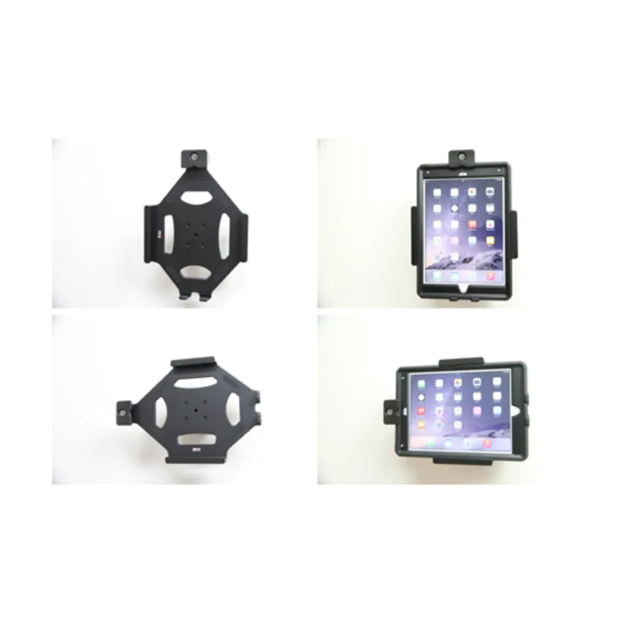 Bild 4 : 539759 : Brodit Halter für APPLE iPad Air 2, NUR für Geräte mit Otterbox Defender Hülle!