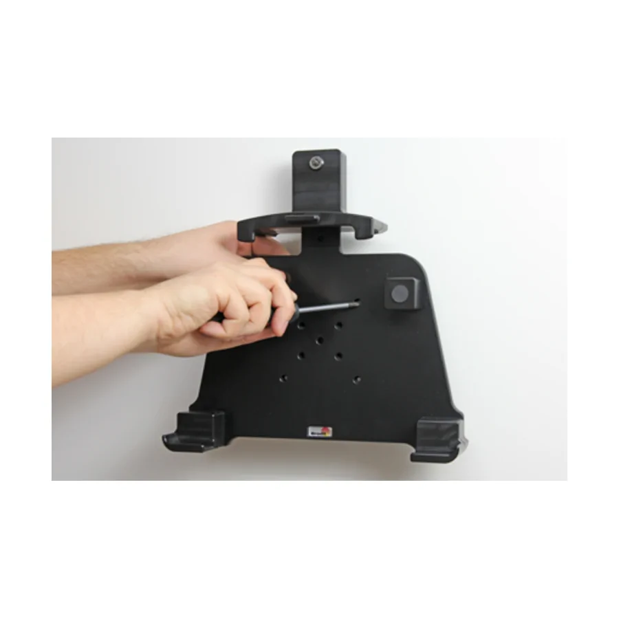 Bild 1 : 539861 : Brodit abschließbarer Halter für GETAC RX10