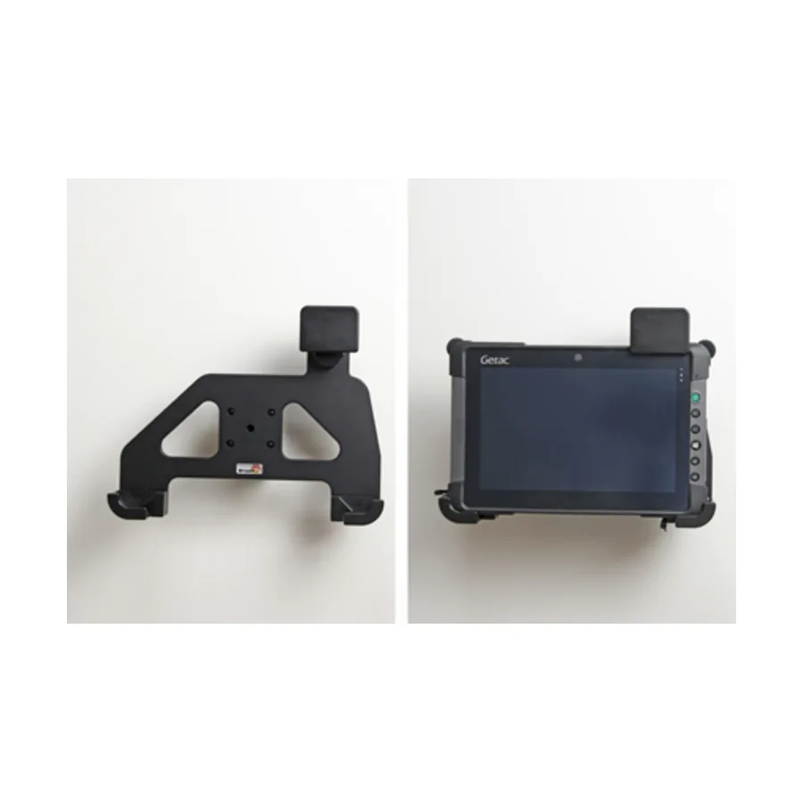 Bild 4 : 541706 : Brodit Halter mit Verriegelung für GETAC T800