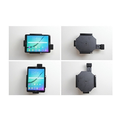 Bild 4 : 541855 : Brodit einstellbarer Tablet Halter mit Verriegelung fr SAMSUNG Galaxy Tab S5e