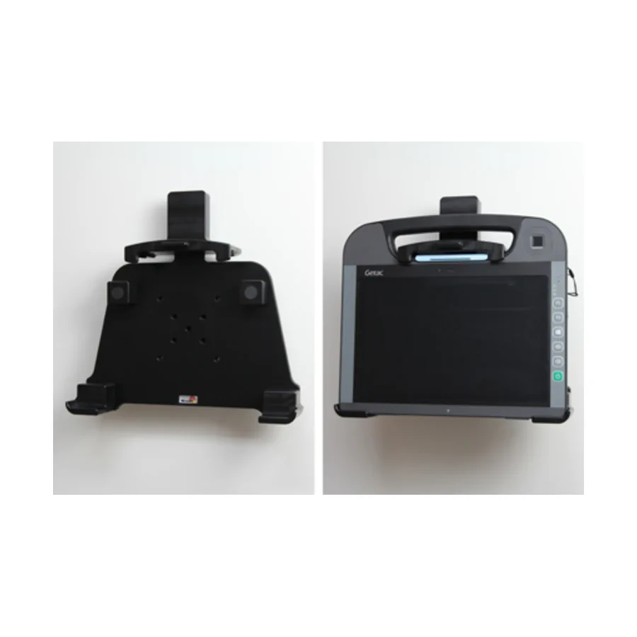 Bild 4 : 541861 : Brodit Halter mit Verriegelung für GETAC RX10