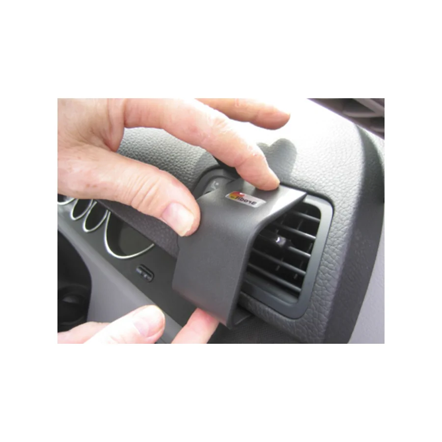 Bild 3 : 603606 : Brodit RHD ProClip für VW Passat Alltrack, ab Bj. 2012 bis 2015 (Nur Rechtslenker!)