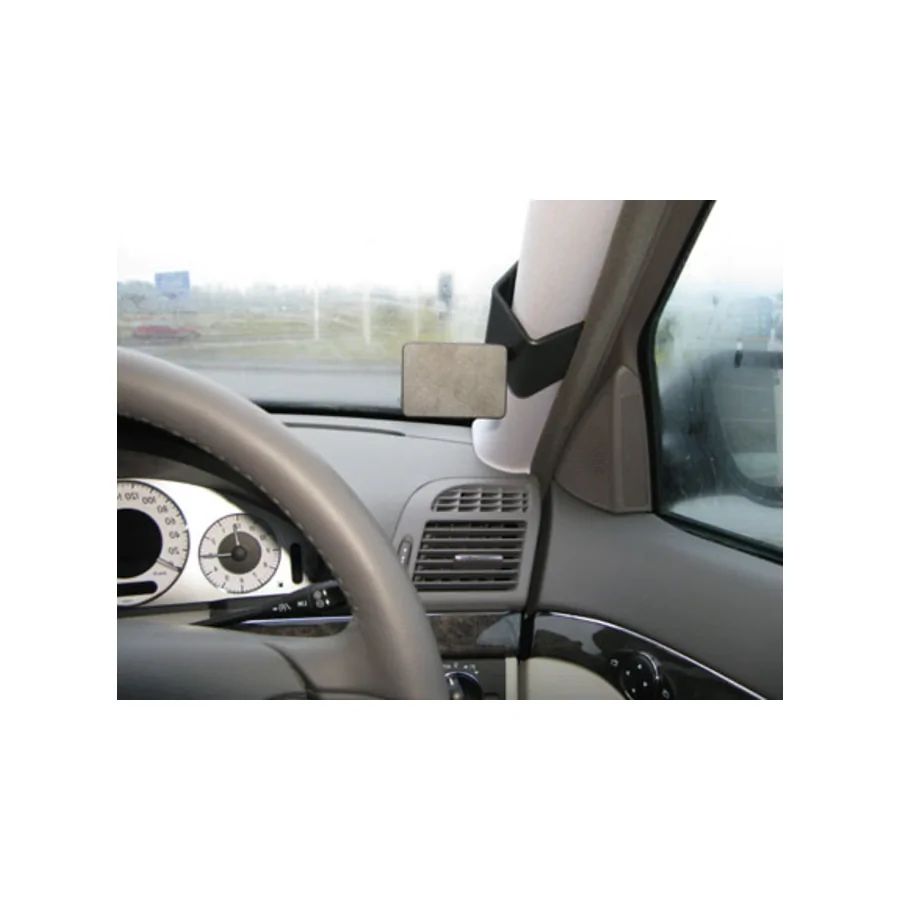 Bild 4 : 604136 : Brodit ProClip für Mercedes E-Klasse (W211 / S211), ab Bj. 2002 bis 2009 (Nur Rechtslenker!)