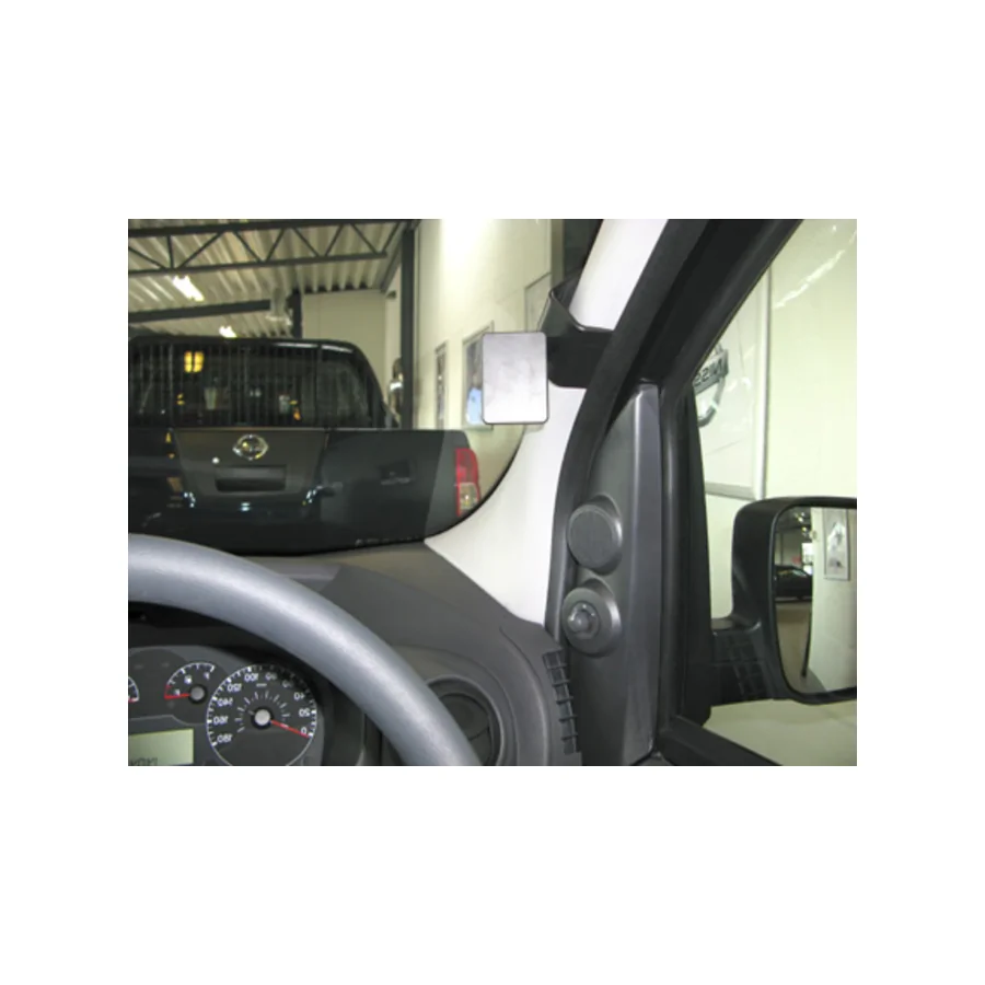 Bild 4 : 604172 : Brodit RHD ProClip für Citroen Nemo, ab Bj. 2008 bis 2021 (Nur Rechtslenker!)