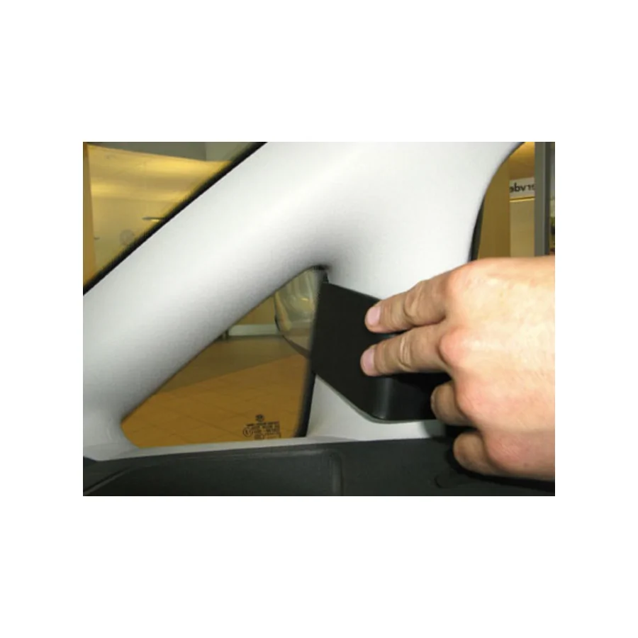 Bild 2 : 604221 : Brodit RHD ProClip für VW Caddy (2K), ab Bj. 2004 bis 2020 (Nur Rechtslenker!)