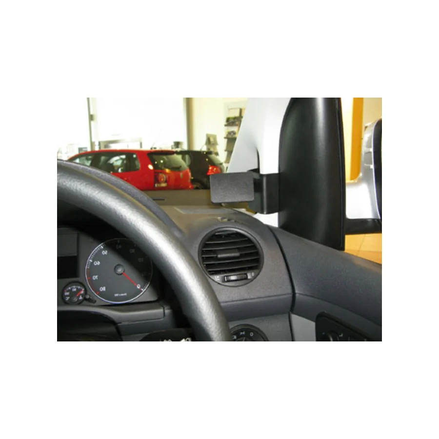 Bild 4 : 604221 : Brodit RHD ProClip für VW Caddy (2K), ab Bj. 2004 bis 2020 (Nur Rechtslenker!)