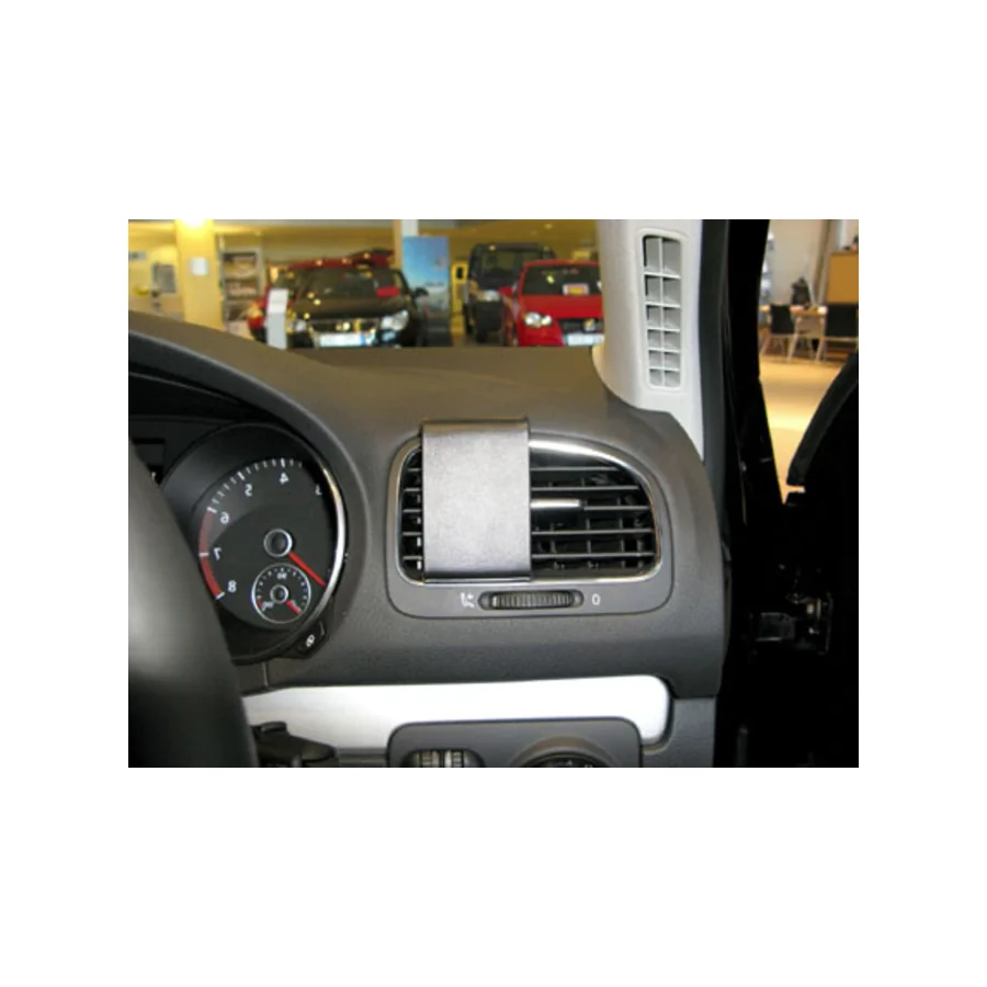 Bild 4 : 604262 : Brodit RHD ProClip f�r VW Golf 6, ab Bj. 2009 bis 2014 (Nur Rechtslenker!)