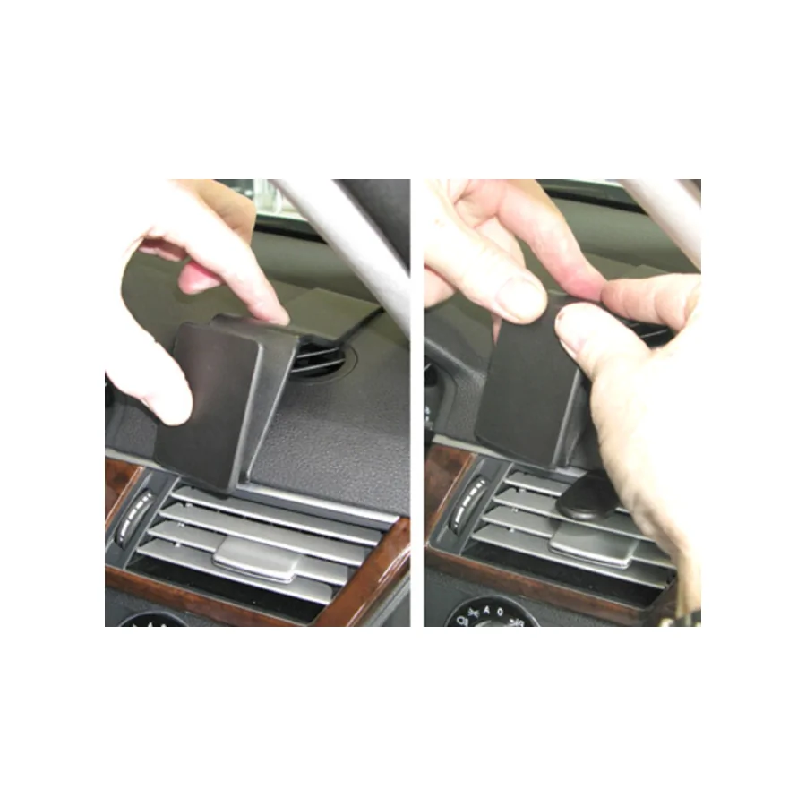 Bild 3 : 604332 : Brodit RHD ProClip für Mercedes E-Klasse (W212 / S212 / V212 / A207 / C207), ab Bj. 2009 bis 2016 (Nur Rechtslenker!)