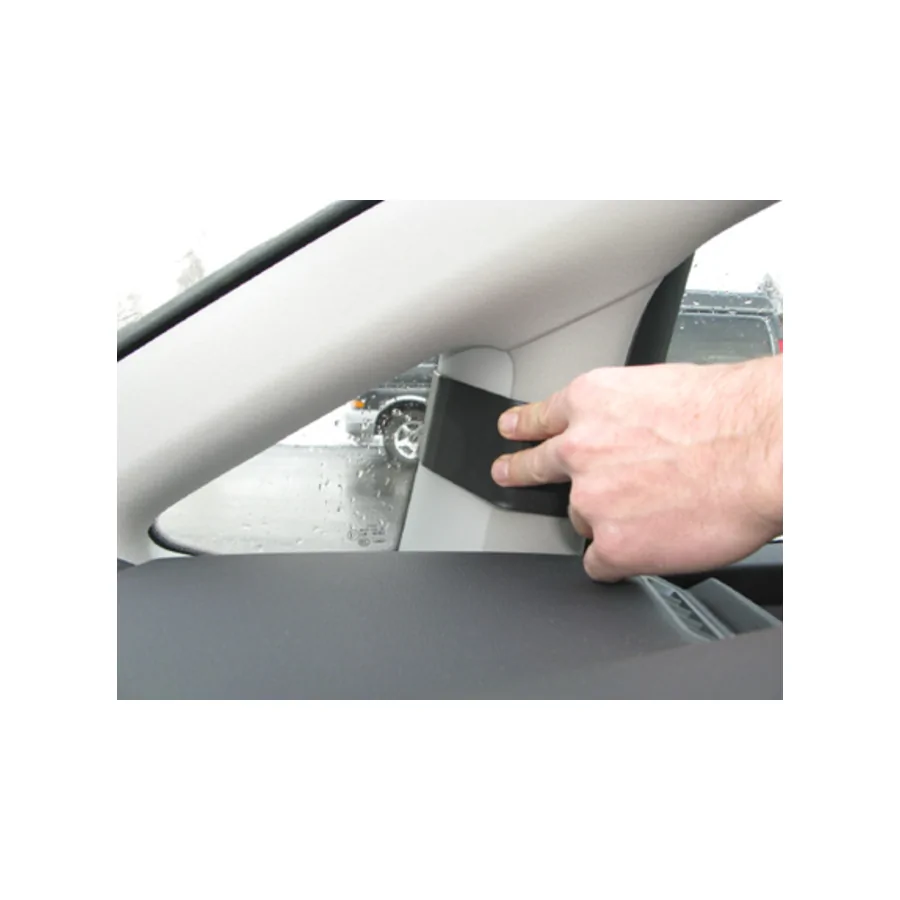 Bild 3 : 604564 : Brodit RHD ProClip für Seat Alhambra, ab Bj. 09/2010 bis 2019 (Nur Rechtslenker!)