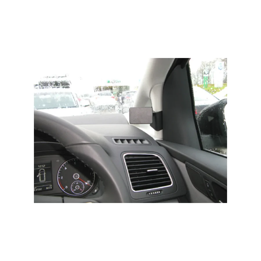 Bild 4 : 604564 : Brodit RHD ProClip für Seat Alhambra, ab Bj. 09/2010 bis 2019 (Nur Rechtslenker!)