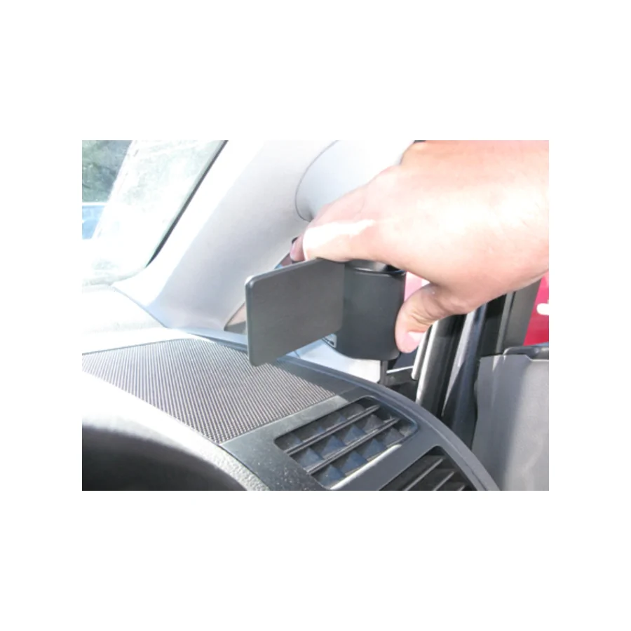 Bild 2 : 604908 : Brodit RHD ProClip für VW Touran, ab Bj. 2003 bis 08/2015 (Nur Rechtslenker!)