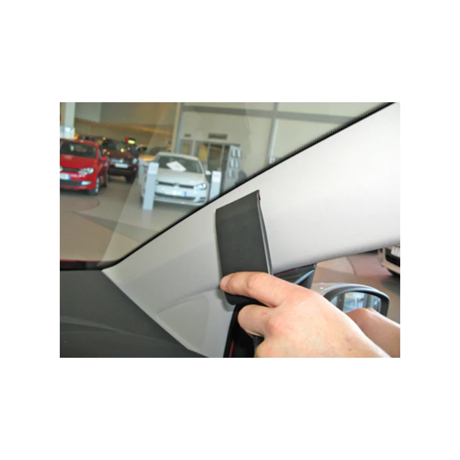 Bild 2 : 604997 : Brodit RHD ProClip für Seat Mii, ab Bj. 2012 bis 2022 (Nur Rechtslenker!)