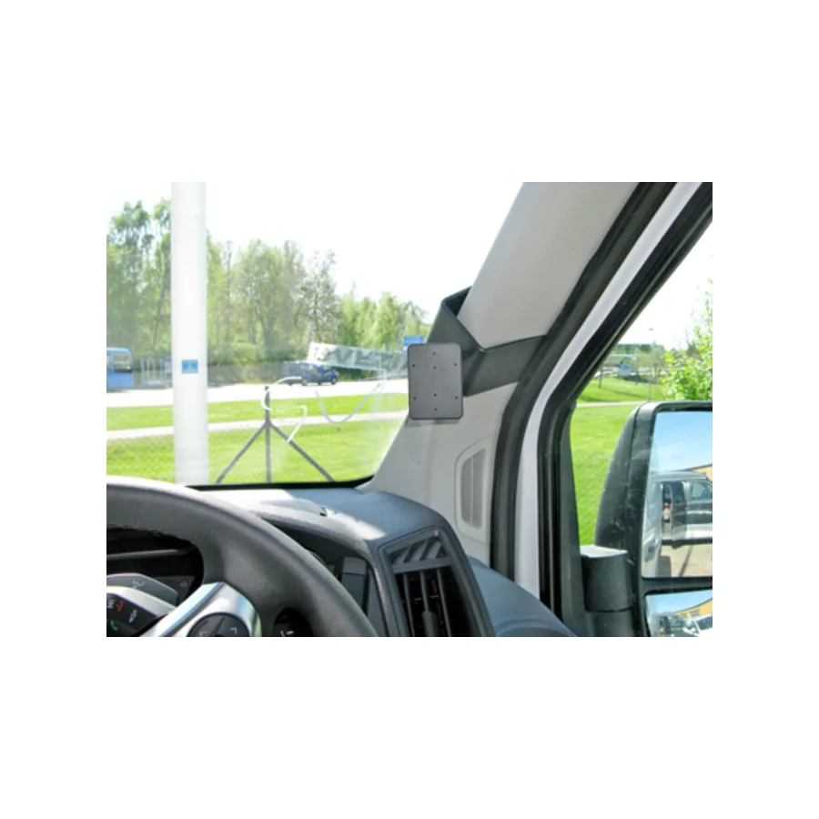Bild 4 : 605003 : Brodit RHD ProClip für Ford Transit ab Bj. 2014 bis 2019 (Nur Rechtslenker!)