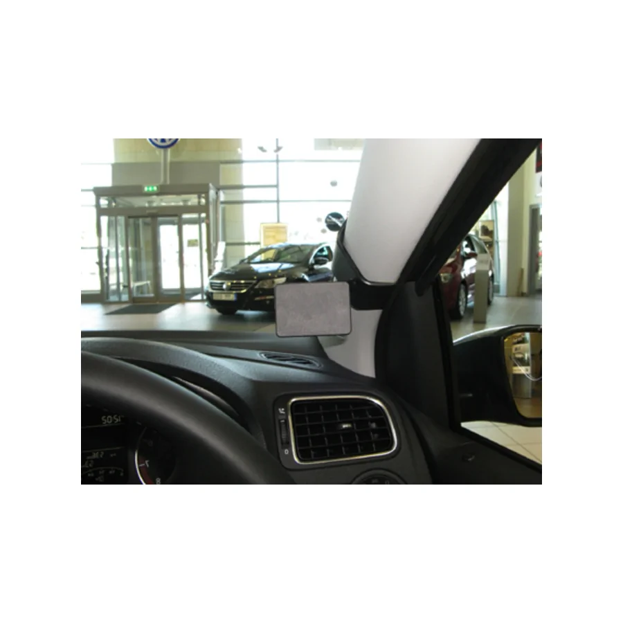 Bild 4 : 605031 : Brodit RHD ProClip für VW Polo V (Typ 6C), ab Bj. 2015 bis 2017 (Nur Rechtslenker!)