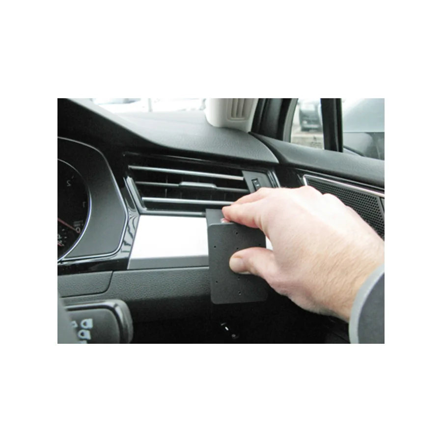Bild 3 : 605070 : Brodit RHD ProClip für VW Passat Alltrack, ab Bj.: 2016 (Nur Rechtslenker!)