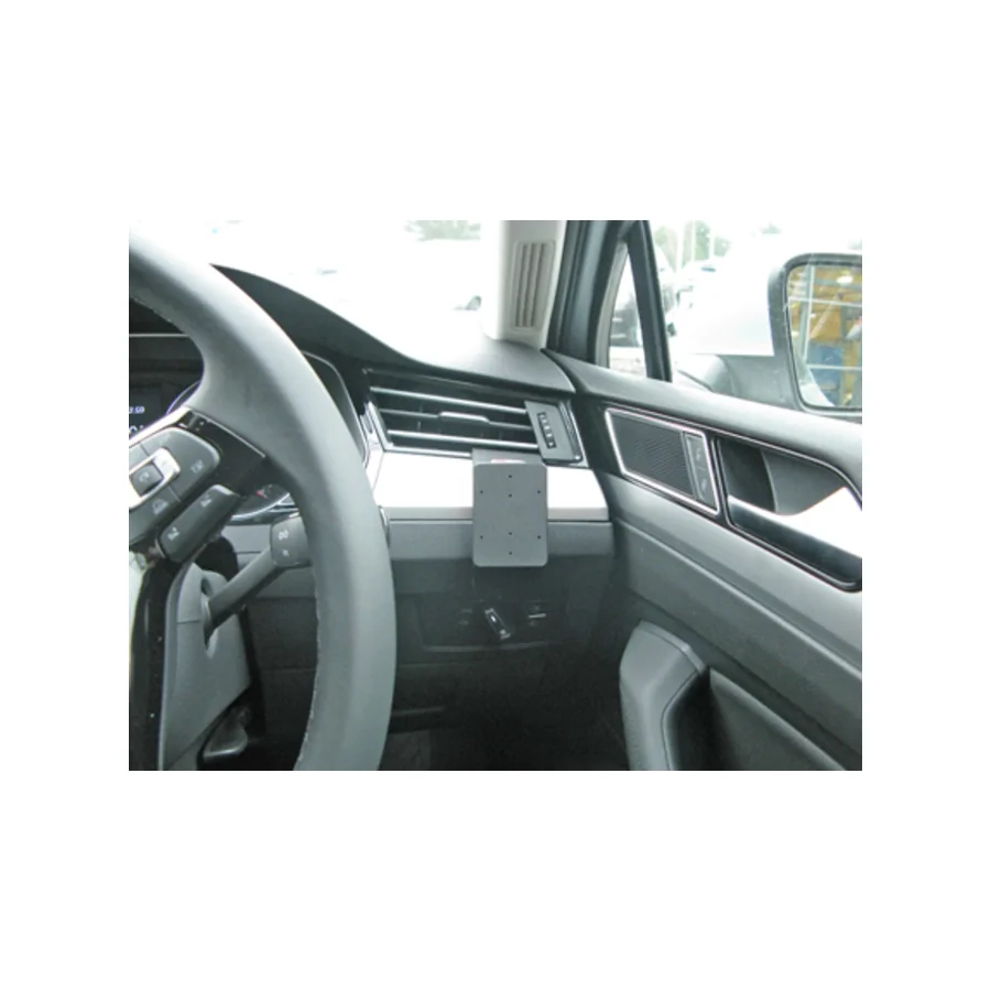 Bild 4 : 605070 : Brodit RHD ProClip für VW Passat Alltrack, ab Bj.: 2016 (Nur Rechtslenker!)