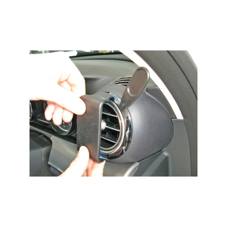Bild 2 : 605208 : Brodit RHD ProClip für Mercedes E-Klasse (W213 / C238 / A238 / S213), ab Bj. 2016 bis 2023 (Nur Rechtslenker!)