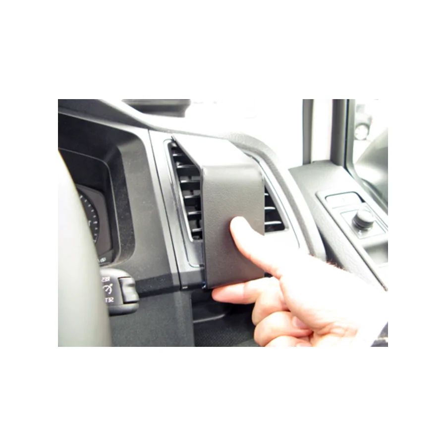 Bild 2 : 605214 : Brodit RHD ProClip für VW T6 Caravelle (Comfort), ab Bj. 2015 bis 2020 (Nur Rechtslenker!)