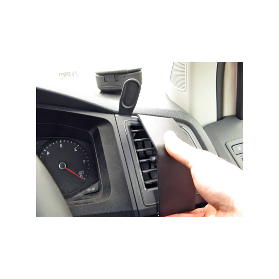Bild 3 : 605214 : Brodit RHD ProClip für VW T6 Caravelle (Comfort), ab Bj. 2015 bis 2020 (Nur Rechtslenker!)
