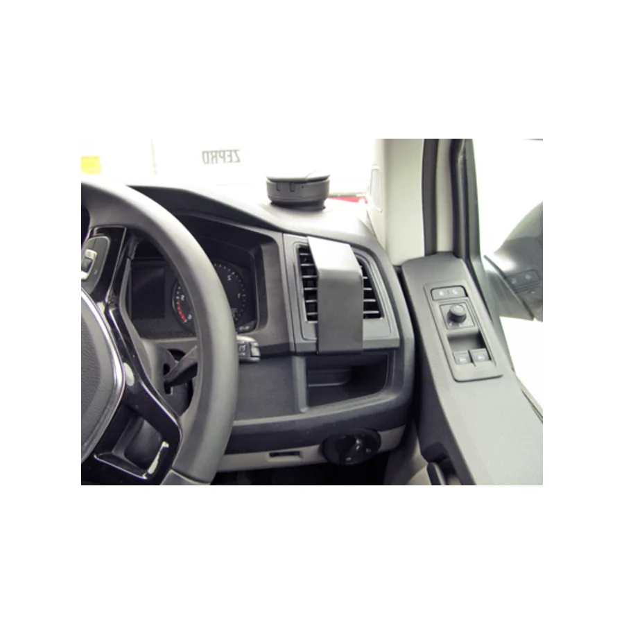 Bild 4 : 605214 : Brodit RHD ProClip für VW T6 Caravelle (Comfort), ab Bj. 2015 bis 2020 (Nur Rechtslenker!)